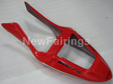 Cargar imagen en el visor de la galería, Red and White Blue Factory Style - CBR600 F4i 01-03 Fairing Kit