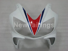 Cargar imagen en el visor de la galería, Red and White Blue Factory Style - CBR600 F4i 01-03 Fairing Kit