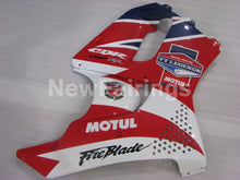 Cargar imagen en el visor de la galería, Red and White Blue MOTUL - CBR 900 RR 94-95 Fairing Kit