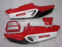Cargar imagen en el visor de la galería, Red and White Blue MOTUL - CBR 900 RR 94-95 Fairing Kit