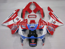 Cargar imagen en el visor de la galería, Red and White Blue MOTUL - CBR 900 RR 94-95 Fairing Kit