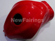 Cargar imagen en el visor de la galería, Red and White Factory Style - GSX1300R Hayabusa 08-20 Fairing Kit