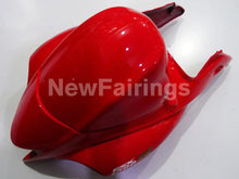 Cargar imagen en el visor de la galería, Red and White Factory Style - GSX1300R Hayabusa 08-20 Fairing Kit