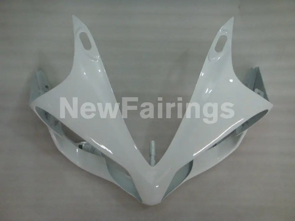 Red and White Factory Style - YZF-R1 07-08 Fairing Kit