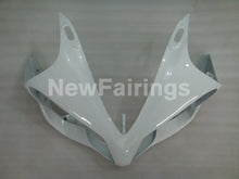 Cargar imagen en el visor de la galería, Red and White Factory Style - YZF-R1 07-08 Fairing Kit
