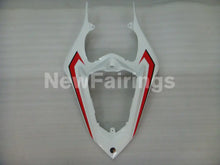 Cargar imagen en el visor de la galería, Red and White Factory Style - YZF-R1 07-08 Fairing Kit
