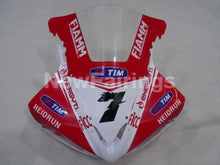 Cargar imagen en el visor de la galería, Red and White FIAMM - YZF-R6 05 Fairing Kit