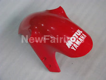 Cargar imagen en el visor de la galería, Red and White FIAT - YZF-R1 00-01 Fairing Kit