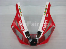Cargar imagen en el visor de la galería, Red and White FIAT - YZF-R1 00-01 Fairing Kit