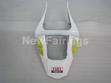 Cargar imagen en el visor de la galería, Red and White FIAT - YZF-R1 00-01 Fairing Kit