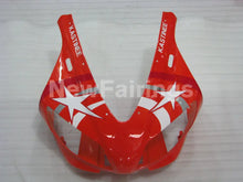 Cargar imagen en el visor de la galería, Red and White FIAT - YZF-R1 98-99 Fairing Kit