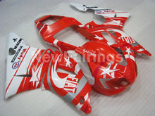 Cargar imagen en el visor de la galería, Red and White FIAT - YZF-R1 98-99 Fairing Kit