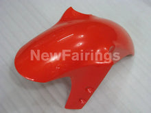 Cargar imagen en el visor de la galería, Red and White FIAT - YZF-R1 98-99 Fairing Kit