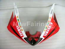 Cargar imagen en el visor de la galería, Red and White FIAT - YZF-R6 03-04 Fairing Kit