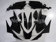 Cargar imagen en el visor de la galería, Red and White FIAT - YZF-R6 05 Fairing Kit