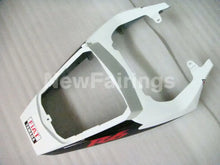 Cargar imagen en el visor de la galería, Red and White FIAT - YZF-R6 05 Fairing Kit