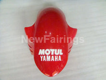 Cargar imagen en el visor de la galería, Red and White FIAT - YZF-R6 05 Fairing Kit