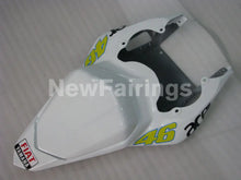 Cargar imagen en el visor de la galería, Red and White FIAT - YZF-R6 06-07 Fairing Kit