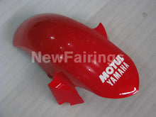 Cargar imagen en el visor de la galería, Red and White FIAT - YZF-R6 06-07 Fairing Kit