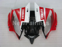 Cargar imagen en el visor de la galería, Red and White FIAT - YZF-R6 06-07 Fairing Kit