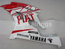 Cargar imagen en el visor de la galería, Red and White FIAT - YZF-R6 06-07 Fairing Kit