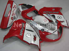 Cargar imagen en el visor de la galería, Red and White Jordan - TL1000R 98-03 Fairing Kit