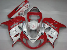 Cargar imagen en el visor de la galería, Red and White Jordan - TL1000R 98-03 Fairing Kit