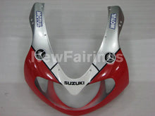 Cargar imagen en el visor de la galería, Red and White Jordan - TL1000R 98-03 Fairing Kit