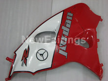 Cargar imagen en el visor de la galería, Red and White Jordan - TL1000R 98-03 Fairing Kit