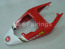 Cargar imagen en el visor de la galería, Red and White Lucky Strike - GSX-R600 04-05 Fairing Kit