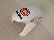 Cargar imagen en el visor de la galería, Red and White Lucky Strike - YZF-R1 09-11 Fairing Kit