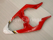 Cargar imagen en el visor de la galería, Red and White Lucky Strike - YZF-R1 09-11 Fairing Kit