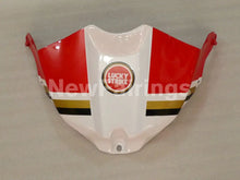 Cargar imagen en el visor de la galería, Red and White Lucky Strike - YZF-R1 12-14 Fairing Kit