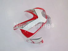 Cargar imagen en el visor de la galería, Red and White PRAMAC - CBR600RR 03-04 Fairing Kit