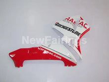 Cargar imagen en el visor de la galería, Red and White PRAMAC - CBR600RR 03-04 Fairing Kit