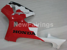 Cargar imagen en el visor de la galería, Red and White Racing - CBR600RR 03-04 Fairing Kit