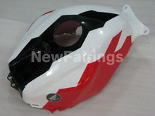 Cargar imagen en el visor de la galería, Red and White Racing - CBR600RR 03-04 Fairing Kit