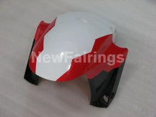 Cargar imagen en el visor de la galería, Red and White Racing - CBR600RR 03-04 Fairing Kit