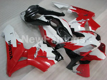 Cargar imagen en el visor de la galería, Red and White Racing - CBR600RR 03-04 Fairing Kit