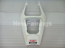 Cargar imagen en el visor de la galería, Red and White Scorpion - YZF-R1 02-03 Fairing Kit