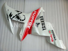 Cargar imagen en el visor de la galería, Red and White Scorpion - YZF-R1 02-03 Fairing Kit