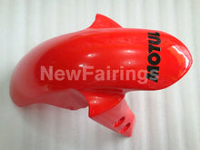 Cargar imagen en el visor de la galería, Red and White Scorpion - YZF-R1 02-03 Fairing Kit