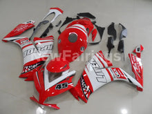 Cargar imagen en el visor de la galería, Red and White Shark - CBR1000RR 12-16 Fairing Kit