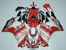 Cargar imagen en el visor de la galería, Red and White XEROX - CBR1000RR 12-16 Fairing Kit