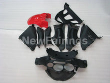 Cargar imagen en el visor de la galería, Red and White YAMALUBE - YZF600R Thundercat 96-07 Fairing Kit