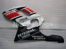 Cargar imagen en el visor de la galería, Red and White YAMALUBE - YZF600R Thundercat 96-07 Fairing Kit