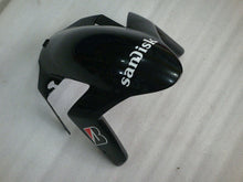 Cargar imagen en el visor de la galería, Red and Black Alice - Ducati 749/999 03-04 Fairing Kit (Single Passenger Seat)