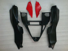 Cargar imagen en el visor de la galería, Red and Black Alice - Ducati 749/999 03-04 Fairing Kit (Single Passenger Seat)