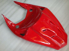 Cargar imagen en el visor de la galería, Red and Black Alice - Ducati 749/999 03-04 Fairing Kit (Single Passenger Seat)