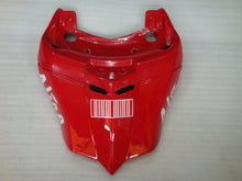 Cargar imagen en el visor de la galería, Red and Black Alice - Ducati 749/999 05-06 Fairing Kit (Single Passenger Seat)
